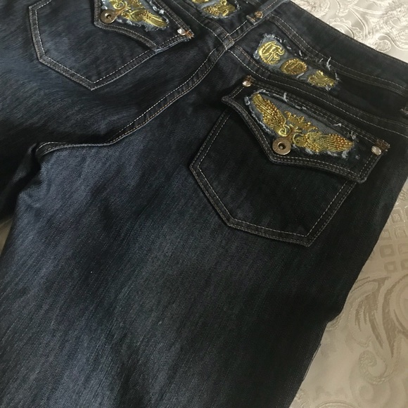 Jeans - Picture 2 of 2